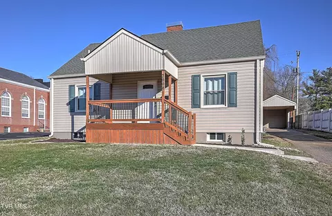 2008 Fort Robinson Drive Kingsport Tn 37660, Kingsport, TN 37660