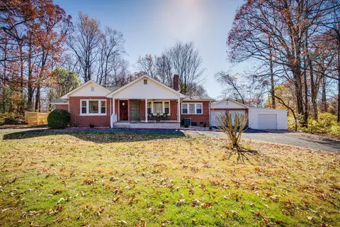914 Woodland Avenue Johnson City Tn 37601, Johnson City, TN 37601