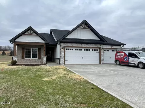 614 Uncle Buddys Way Jonesborough Tn 37659, Jonesborough, TN 37659