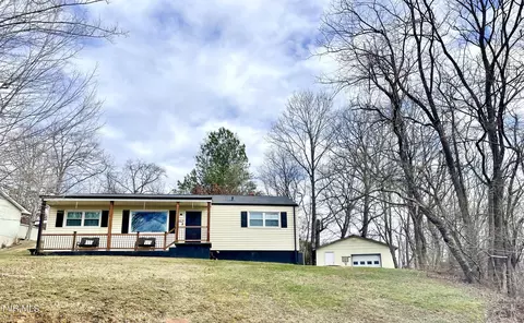 492 Rainbow Circle Kingsport Tn 37660, Kingsport, TN 37660