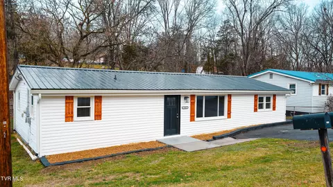 2785 Carrollwood Heights Rd Road Kingsport Tn 37660, Kingsport, TN 37660