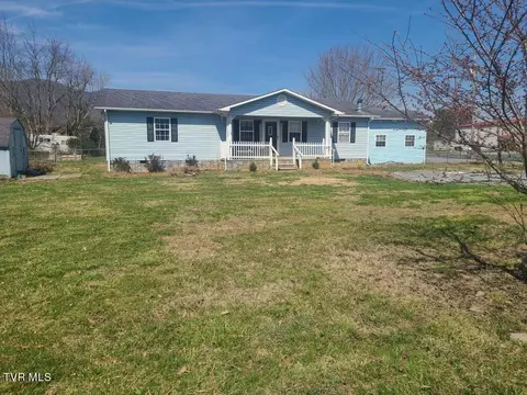 109 Arrow Drive Elizabethton Tn 37643, Elizabethton, TN 37643