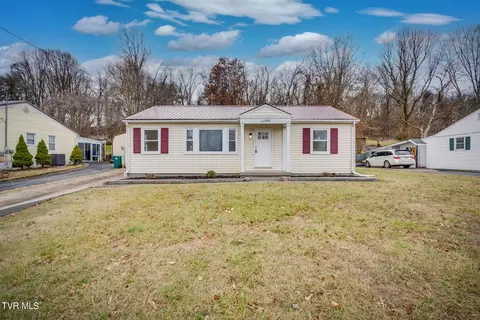 1801 Valley Drive Bristol Va 24201, Bristol, VA 24201