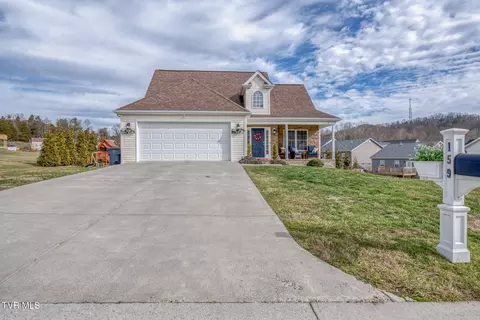 159 Brighton Place Bristol Tn 37620, Bristol, TN 37620