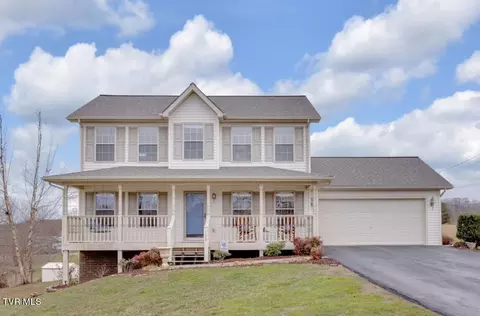 128 Halecrest Court Jonesborough Tn 37659, Jonesborough, TN 37659