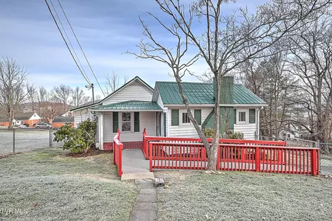 411 E I Street Elizabethton Tn 37643, Elizabethton, TN 37643