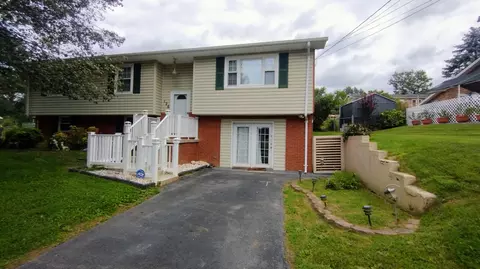 126 Crockett Court Gray Tn 37615, Gray, TN 37615