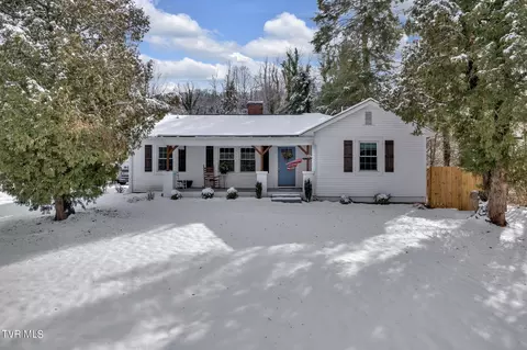 2104 Tn-126 Bristol Tn 37620, Bristol, TN 37620