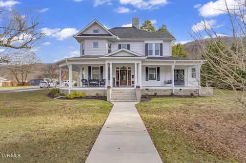 306 E Wyandotte Avenue Big Stone Gap Va 24219, Big Stone Gap, VA 24219