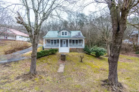 435 N Street Newport Tn 37821, Newport, TN 37821