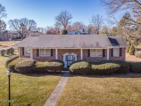 18348 Westwood Drive Abingdon Va 24211, Abingdon, VA 24211