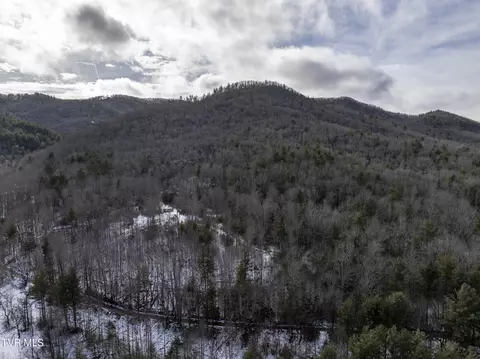 tbd SE Of Harmon Road Mountain City Tn 37683, Mountain City, TN 37683