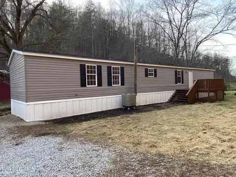2680 Dulaney Road Mosheim Tn 37818, Mosheim, TN 37818
