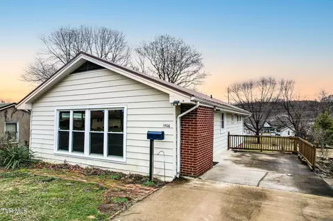 1506 E Myrtle Johnson City Tn 37601, Johnson City, TN 37601