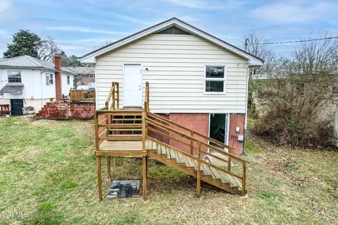 1506 E Myrtle Johnson City Tn 37601, Johnson City, TN 37601 photo 41