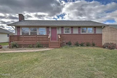 914 Morison Avenue Kingsport Tn 37660, Kingsport, TN 37660