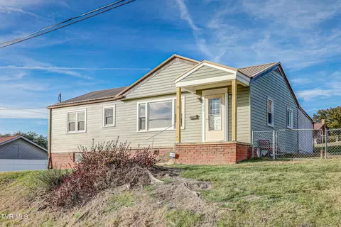 615 Gillespie Avenue Kingsport Tn 37665, Kingsport, TN 37665