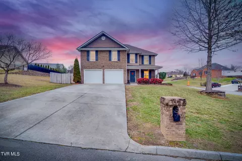 316 Wyndham Drive Gray Tn 37615, Gray, TN 37615