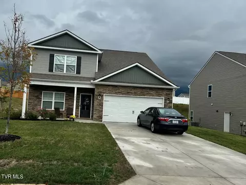 1208 Valley Parke Kingsport Tn 37663, Kingsport, TN 37663