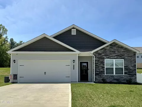 645 Butler Lane Kingsport Tn 37617, Kingsport, TN 37617