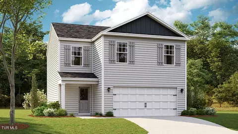 649 Butler Lane Kingsport Tn 37617, Kingsport, TN 37617