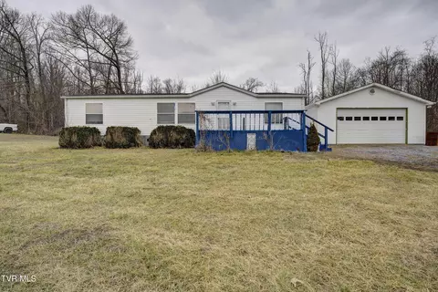 363 Rambling Road Jonesborough Tn 37659, Jonesborough, TN 37659