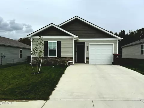 1067 Clearwater Ln Johnson City Tn 37601, Johnson City, TN 37601
