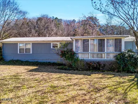 1734 Old Oak Grove Road Dandridge Tn 37725, Dandridge, TN 37725