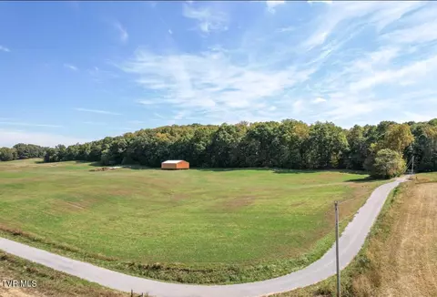 lot5 Paul Baskette Road Limestone Tn 37681, Limestone, TN 37681