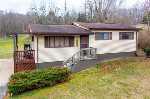 1024 N Paperville Road Bristol Tn 37620, Bristol, TN 37620