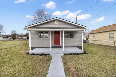 1726 Park St Kingsport Tn 37664, Kingsport, TN 37664