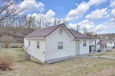 341 2nd Street Bristol Va 24201, Bristol, VA 24201