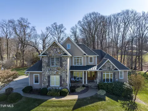108 Burnt Hickory Lane Johnson City Tn 37604, Johnson City, TN 37604