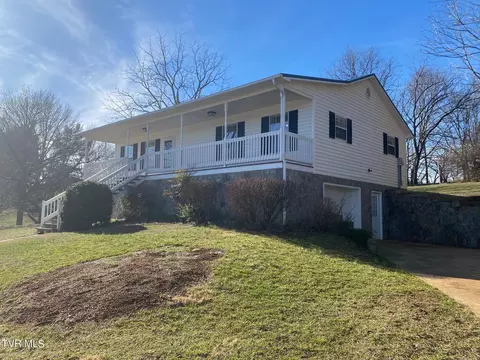 16 Sanford Circle Greeneville Tn 37743, Greeneville, TN 37743