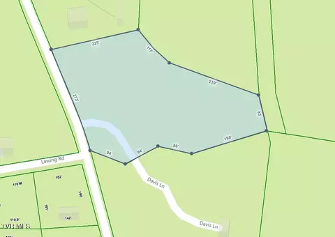 512 Lawing Road Chuckey Tn 37641, Chuckey, TN 37641 photo 18