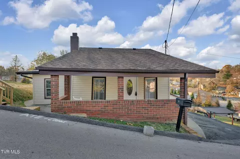 131 Lilly Street Bristol Tn 37620, Bristol, TN 37620