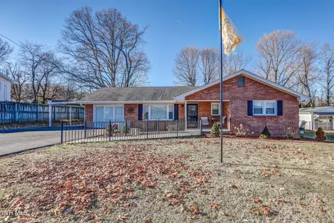 335 Hassen Heights Road Bristol Va 24201, Bristol, VA 24201
