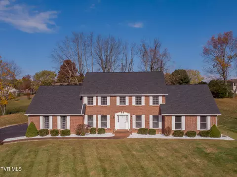 19363 Hunt Club Road Abingdon Va 24211, Abingdon, VA 24211
