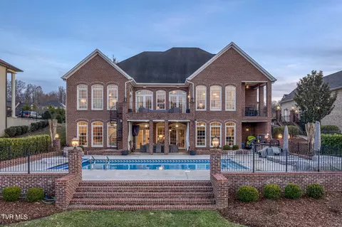 509 Harbor Approach Johnson City Tn 37601, Johnson City, TN 37601