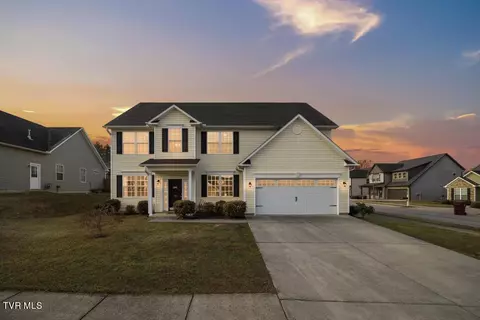 915 Hackney Road Johnson City Tn 37615, Johnson City, TN 37615