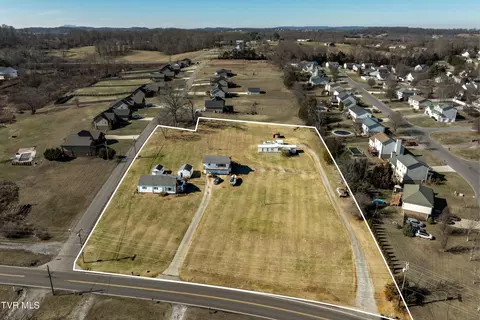 tbd Gray Station Road Johnson City Tn 37615, Johnson City, TN 37615