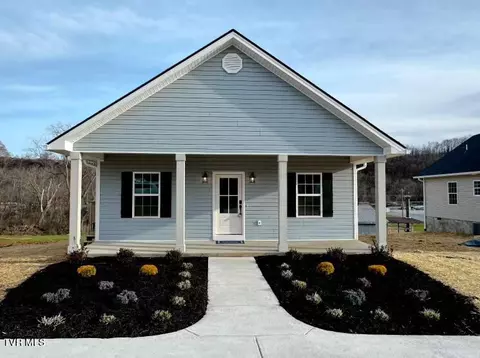 1606 E Millard Street Johnson City Tn 37601, Johnson City, TN 37601