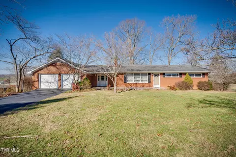 215 Mcafee Road Afton Tn 37616, Afton, TN 37616