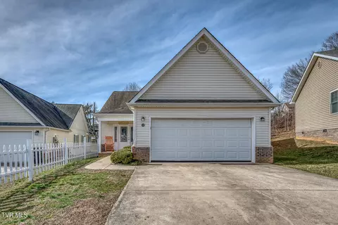 148 W Wilkshire Place Bristol Tn 37620, Bristol, TN 37620