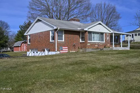9533 Reedy Creek Road Bristol Va 24202, Bristol, VA 24202