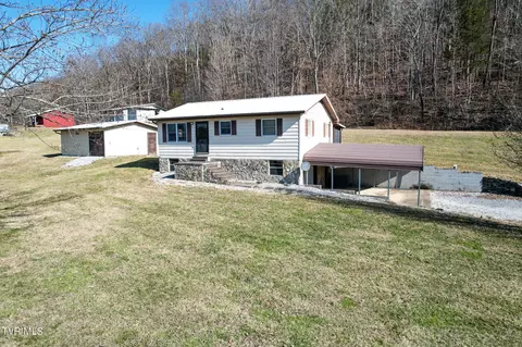 1300 Rheatown Road Chuckey Tn 37641, Chuckey, TN 37641