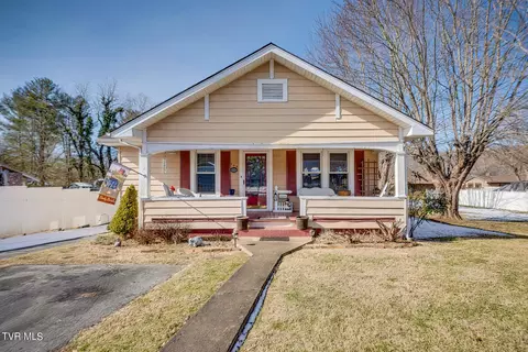 145 Yelton Avenue Erwin Tn 37650, Erwin, TN 37650