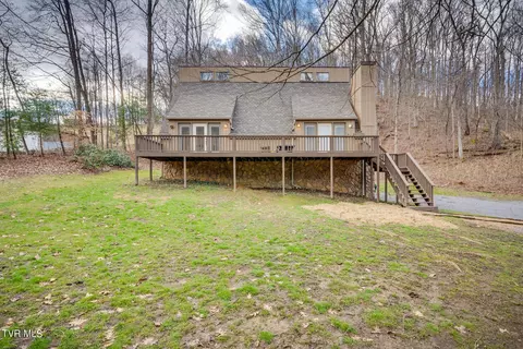 277 Jh Fauver Road Blountville Tn 37617, Blountville, TN 37617