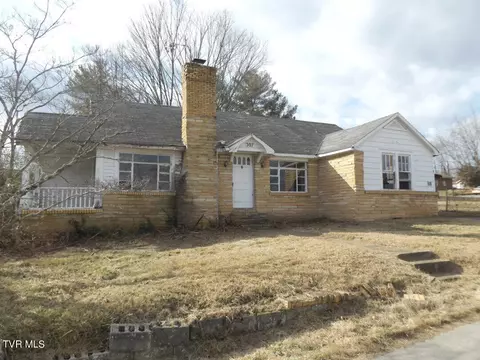 307 Kaywood Avenue Mount Carmel Tn 37645, Mount Carmel, TN 37645