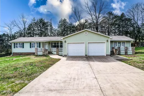 295 Sioux Trail Greeneville Tn 37743, Greeneville, TN 37743